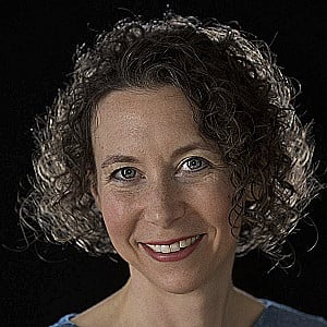 Profile photo for Vanessa Jones