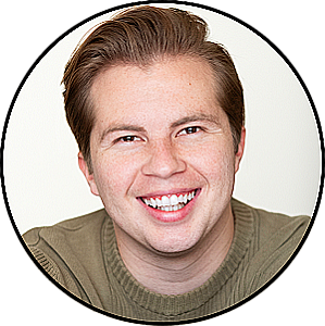 Profile photo for Matt Swain