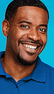 Profile photo for Rufus Baker Jr.