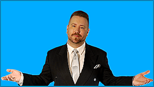 Profile photo for John Wheeler