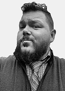 Profile photo for B.G. Bryant