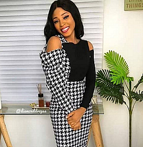 Profile photo for Marigold Beth