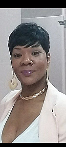 Profile photo for Marie Belinfante