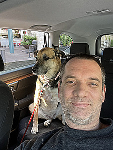 Profile photo for Wes Whitehead