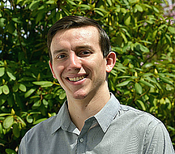 Profile photo for Nick McEntyre