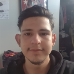 Profile photo for Xavier Jimenez