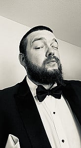 Profile photo for Jason Allen Fix