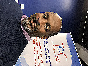 Profile photo for William Teasley