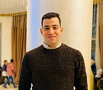 Profile photo for Mohamed elsaied