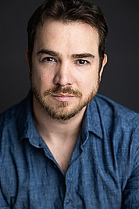Profile photo for Tim Beard