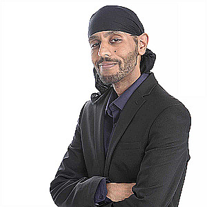 Profile photo for Amardeep Singh Gill