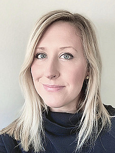 Profile photo for Kendra Young