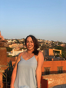 Profile photo for Natalie S
