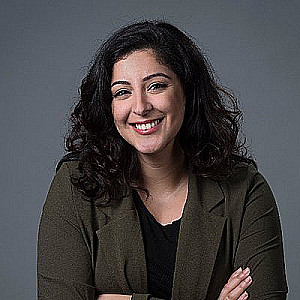 Profile photo for Dara Elasfar