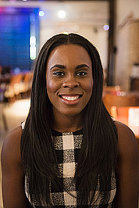 Profile photo for Mayowa Otuagomah