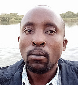 Profile photo for Dennis Ireri