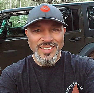 Profile photo for Victor Saldana