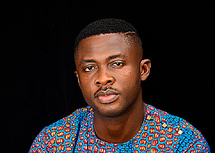 Profile photo for Kweku Enninful