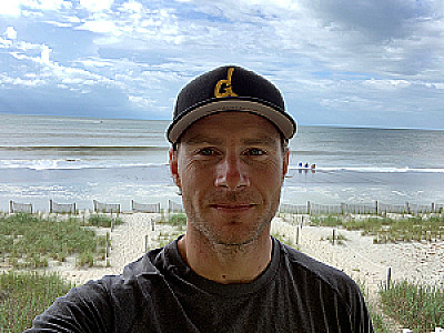 Profile photo for Chandley McKinnon