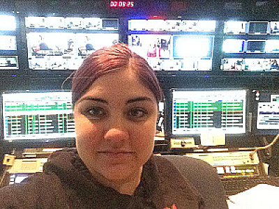 Profile photo for Amanda Paternoster