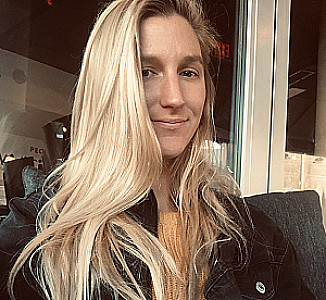 Profile photo for Whitney Eberenz