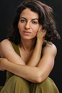Profile photo for Anya Krawcheck