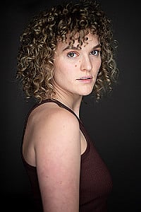 Profile photo for Katherine Pearson