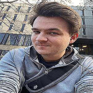 Profile photo for Adam Curley