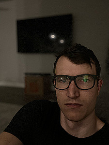 Profile photo for Michael Michael