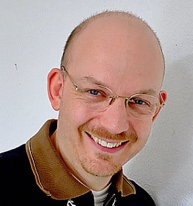 Profile photo for Sebastian Warne