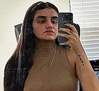Profile photo for Rachely Ramírez Peron