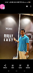 Profile photo for Dilip Shukla