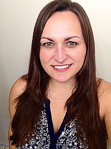 Profile photo for Kimberly Oien