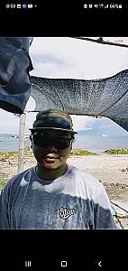 Profile photo for Clifford Ladrera