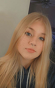 Profile photo for Kayla Jones
