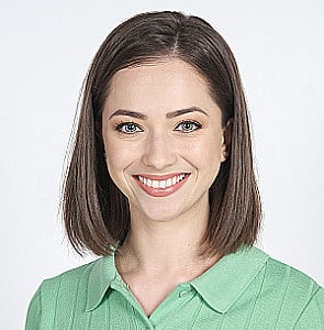 Profile photo for Chéna Verony