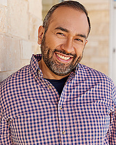 Profile photo for Victor Ramos
