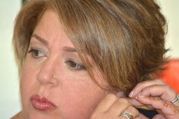 Profile photo for Stephanie Gasparino Ezzat