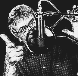 Profile photo for Tom Holloway