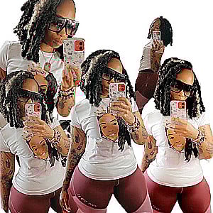 Profile photo for Donnetta Wilson