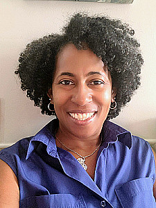 Profile photo for Sandra Grandchamps