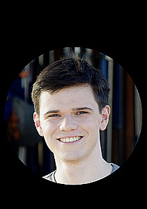 Profile photo for Kevin DeLoughry