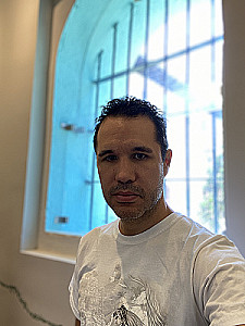 Profile photo for Ronny Cervino