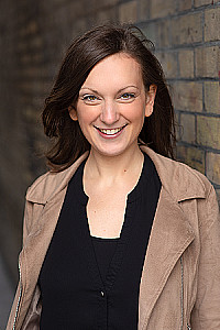 Profile photo for Solène Revlin