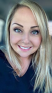 Profile photo for Rebecca Ayala