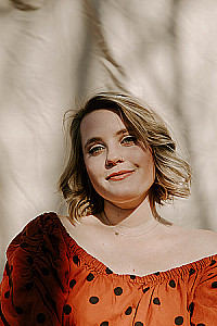 Profile photo for Marlee Warner