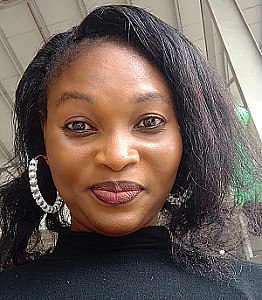 Profile photo for Vivian ohwo