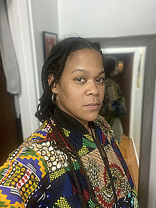 Profile photo for Ingrid Howell