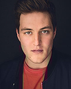 Profile photo for Isaac Versaw