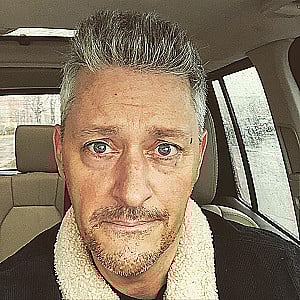 Profile photo for Anthony Randall